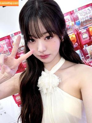 Jang Won-young photo #1453