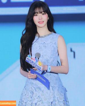 Jang Won-young photo #1485