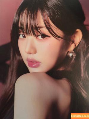 Jang Won-young photo #1536