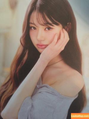 Jang Won-young photo #1539