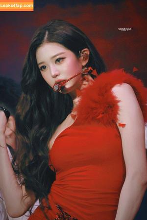 Jang Won-young photo #1574