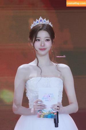 Jang Won-young photo #1802