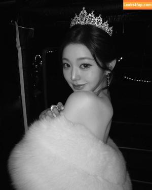 Jang Won-young photo #1820