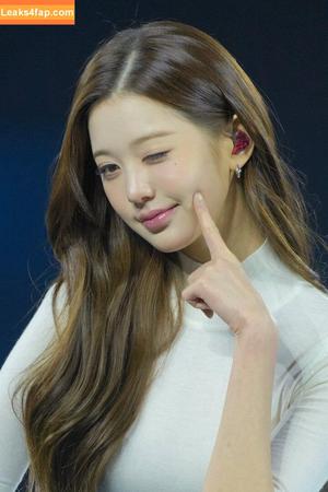 Jang Won-young photo #1908