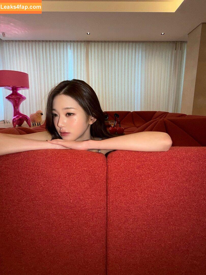 Jang Won-young / for_everyoung10 / 장원영 WONYOUNG слитое фото фото #2016