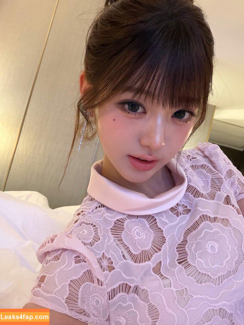 Jang Won-young / for_everyoung10 / 장원영 WONYOUNG слитое фото фото #2038