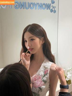 Jang Won-young photo #2076
