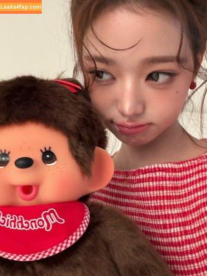 Jang Won-young photo #2127
