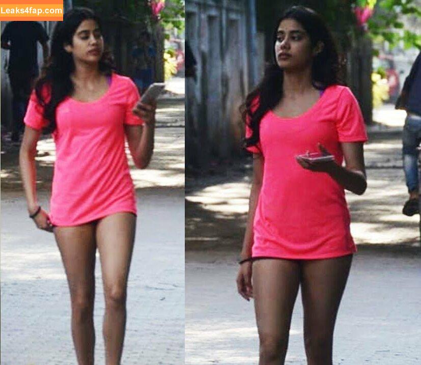 Janhvi Kapoor / janhvikapoor / janhvikapoorr leaked photo photo #0010