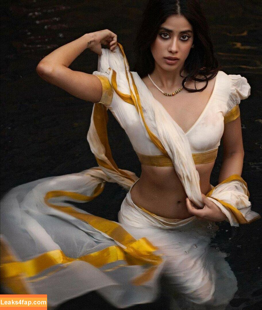 Janhvi Kapoor / janhvikapoor / janhvikapoorr leaked photo photo #0011