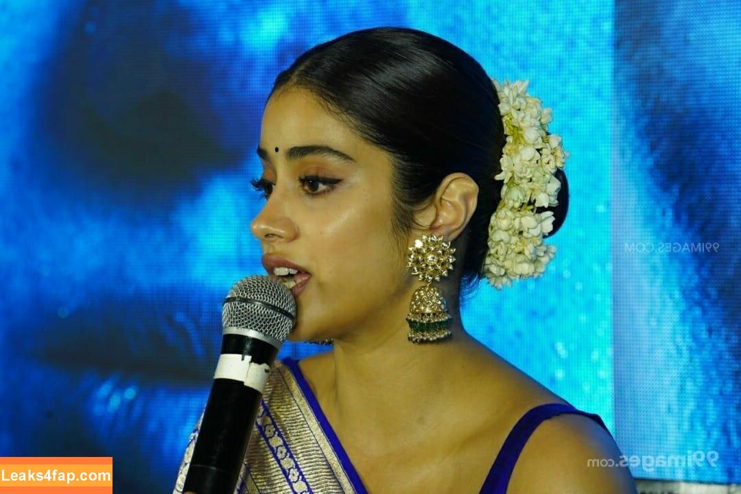 Janhvi Kapoor / janhvikapoor / janhvikapoorr leaked photo photo #0021