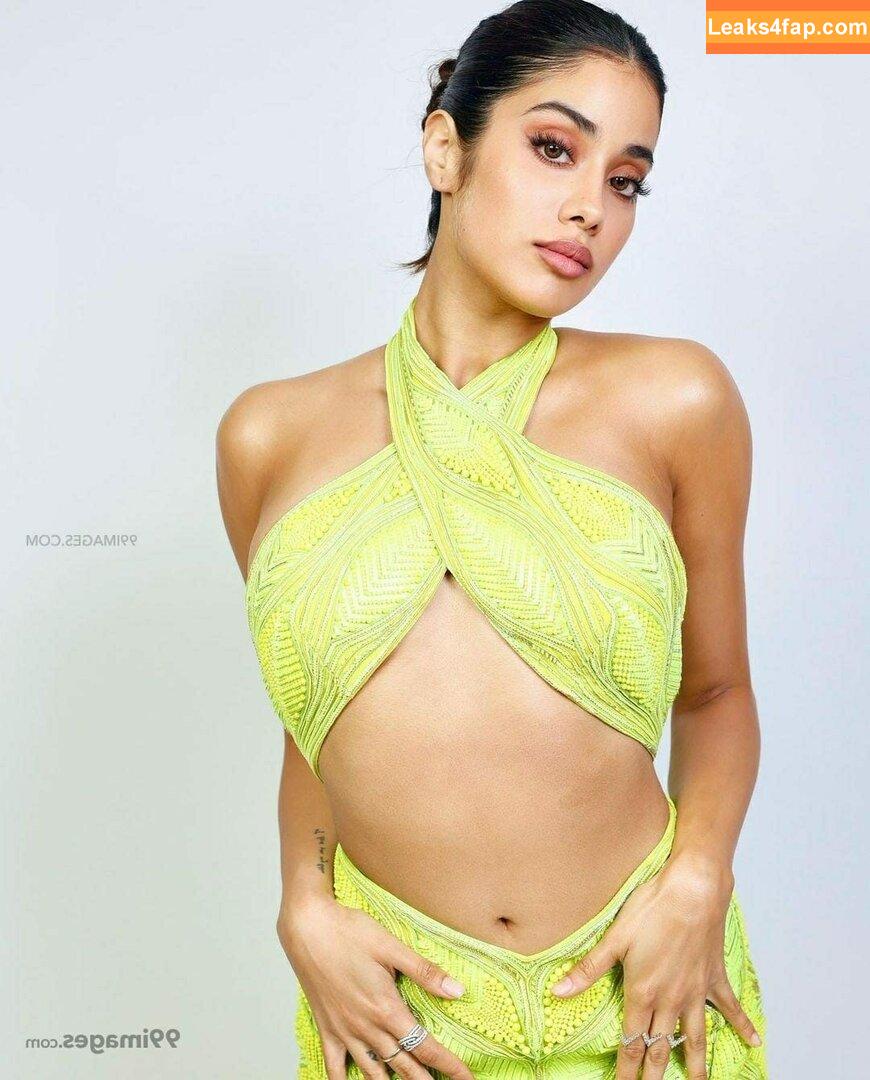 Janhvi Kapoor / janhvikapoor / janhvikapoorr leaked photo photo #0025