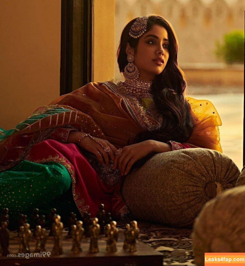 Janhvi Kapoor / janhvikapoor / janhvikapoorr leaked photo photo #0027