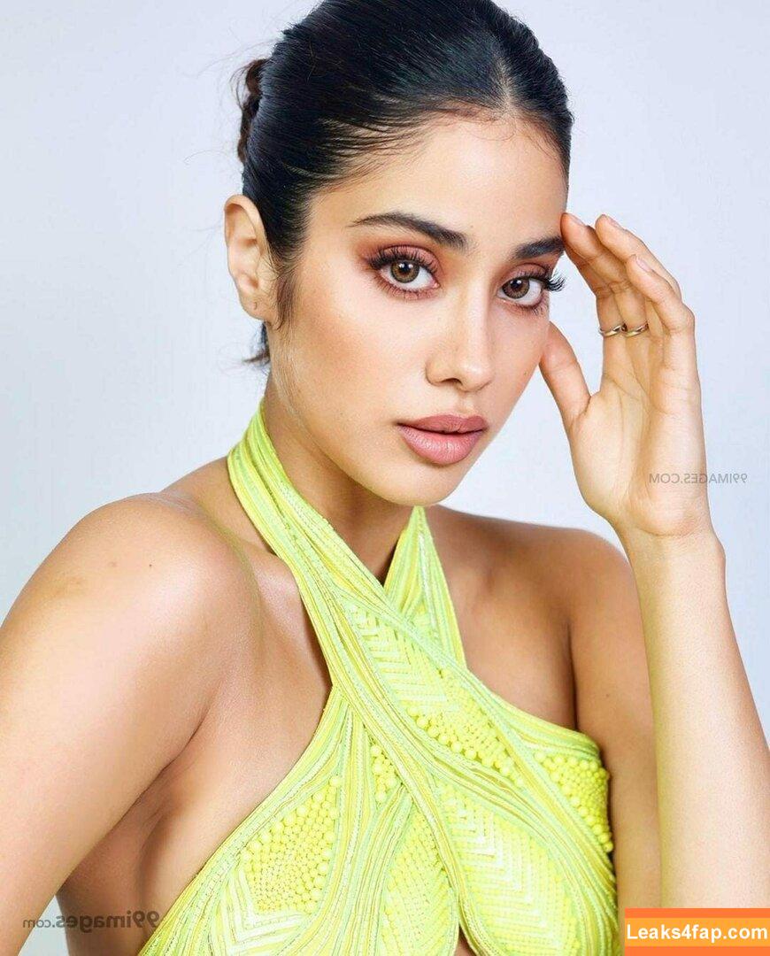 Janhvi Kapoor / janhvikapoor / janhvikapoorr leaked photo photo #0035