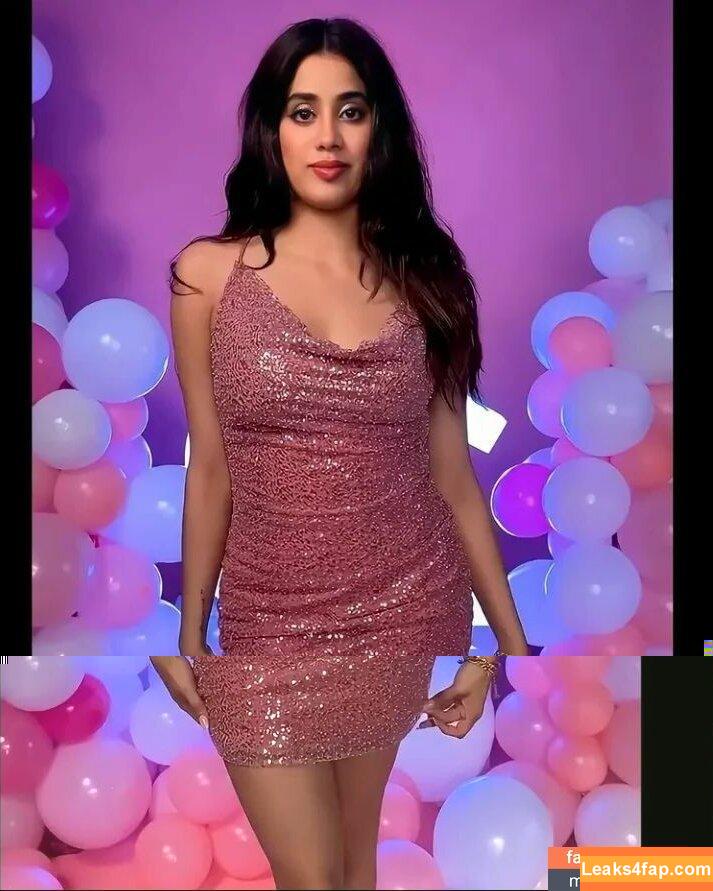 Janhvi Kapoor / janhvikapoor / janhvikapoorr leaked photo photo #0053