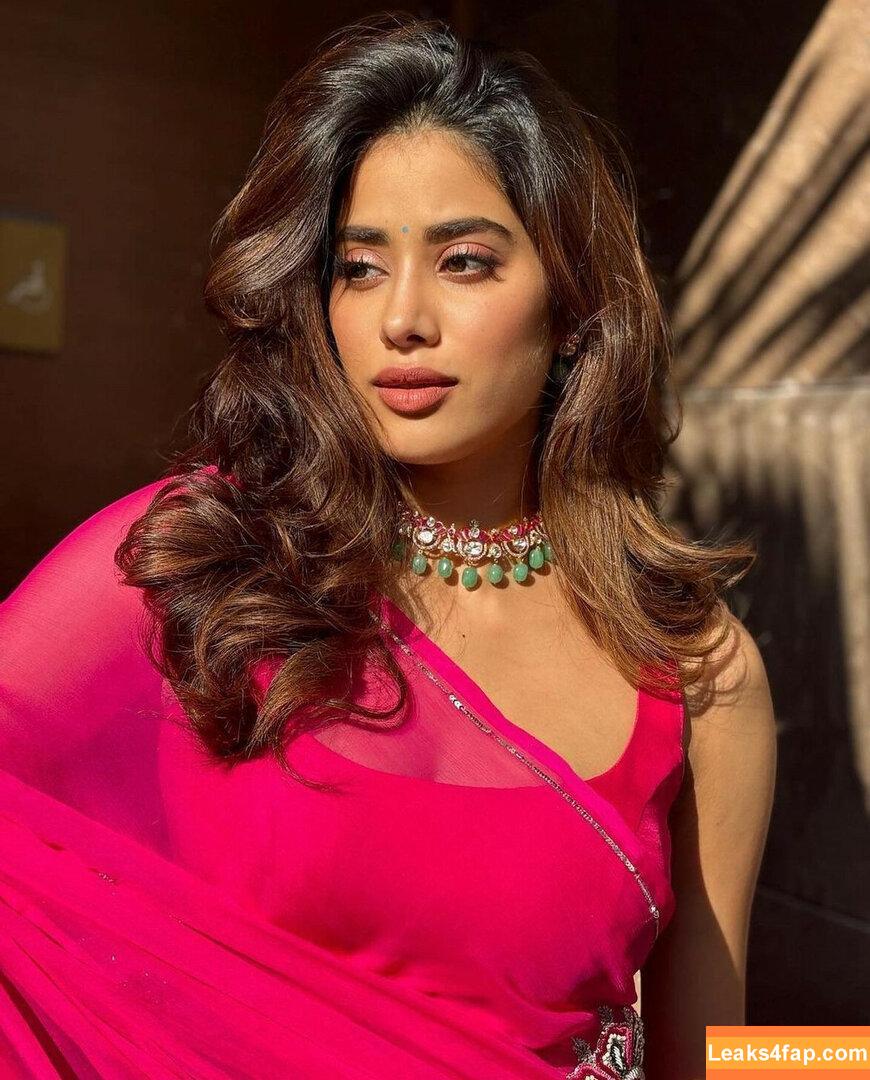 Janhvi Kapoor / janhvikapoor / janhvikapoorr leaked photo photo #0098