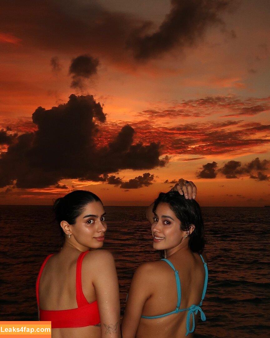 Janhvi Kapoor / janhvikapoor / janhvikapoorr leaked photo photo #0153