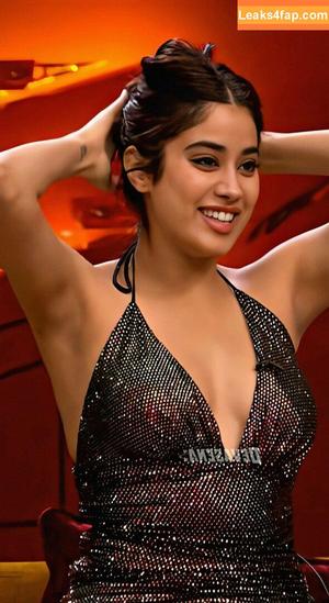 Janhvi Kapoor photo #0002