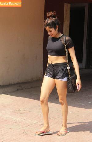 Janhvi Kapoor photo #0006