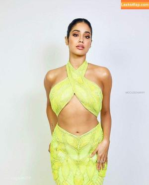 Janhvi Kapoor photo #0024