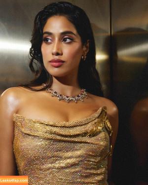 Janhvi Kapoor photo #0127