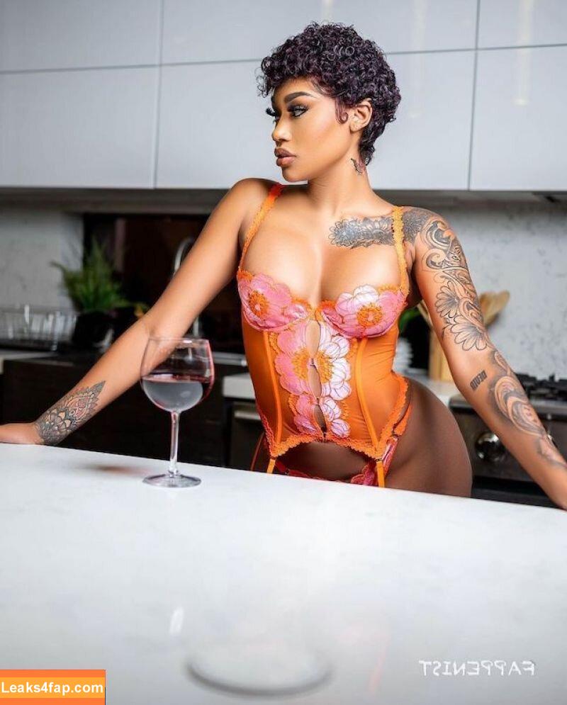 Jania Meshell / janiameshell leaked photo photo #0007