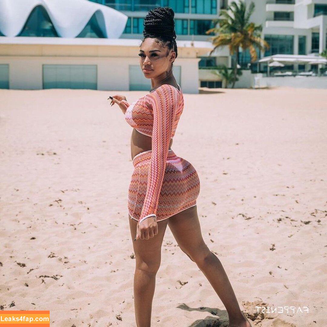 Jania Meshell / janiameshell leaked photo photo #0009