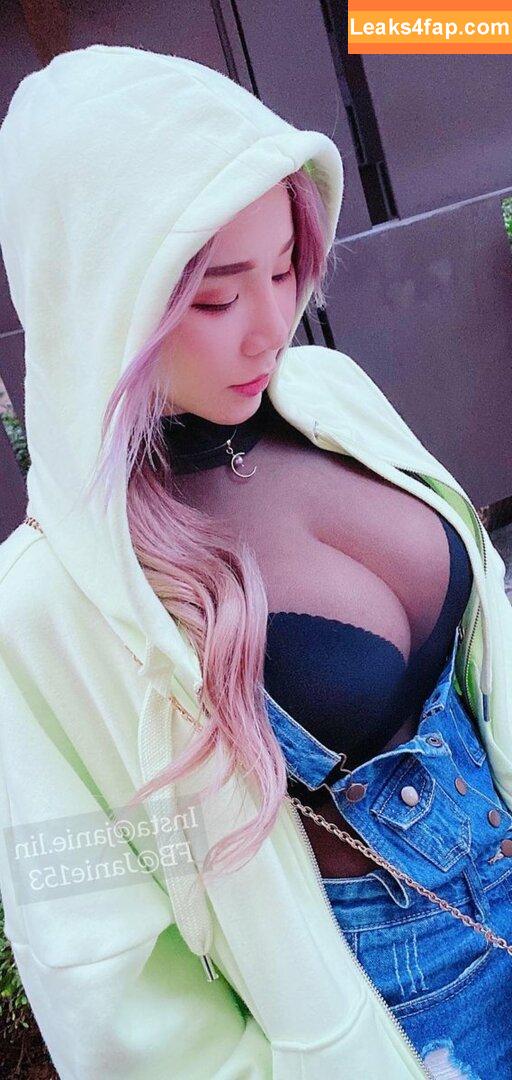 janie.lin / Busty hot asian / janielin leaked photo photo #0076