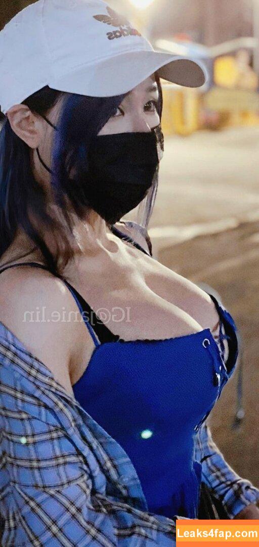 janie.lin / Busty hot asian / janielin leaked photo photo #0200