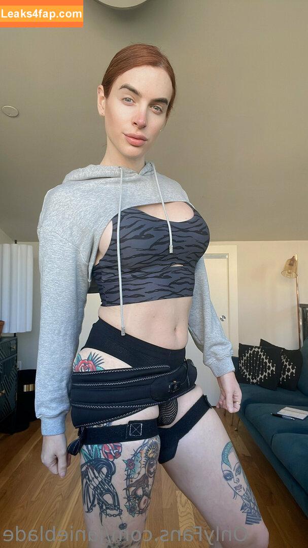 janieblade / janieblade.xxo leaked photo photo #0009