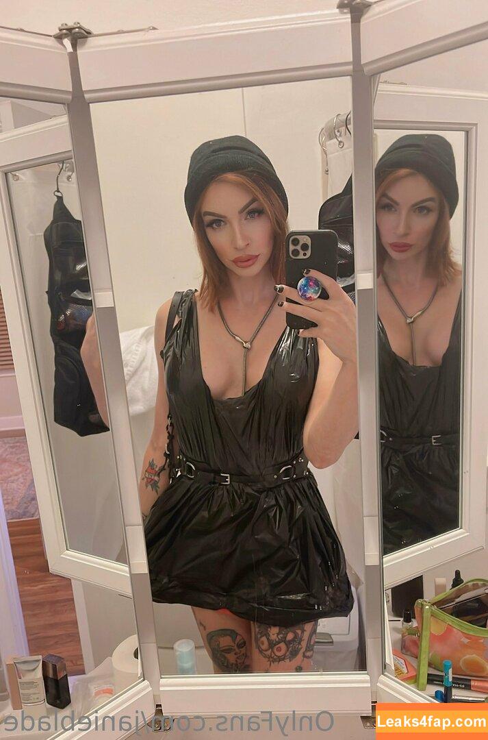 janieblade / janieblade.xxo leaked photo photo #0016