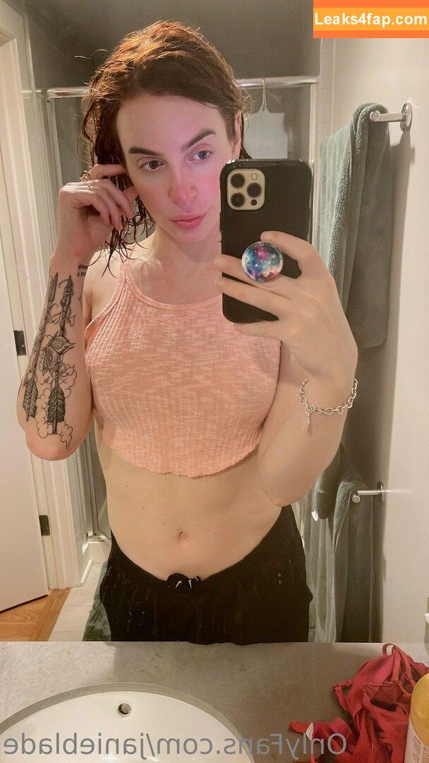 janieblade / janieblade.xxo leaked photo photo #0022