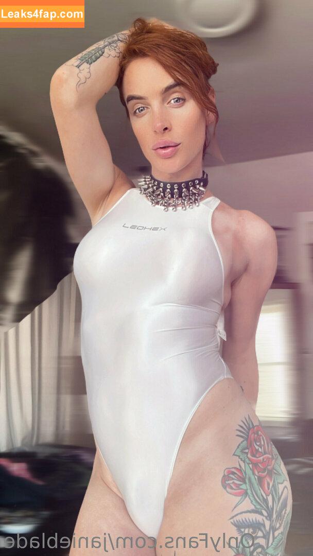 janieblade / janieblade.xxo leaked photo photo #0024