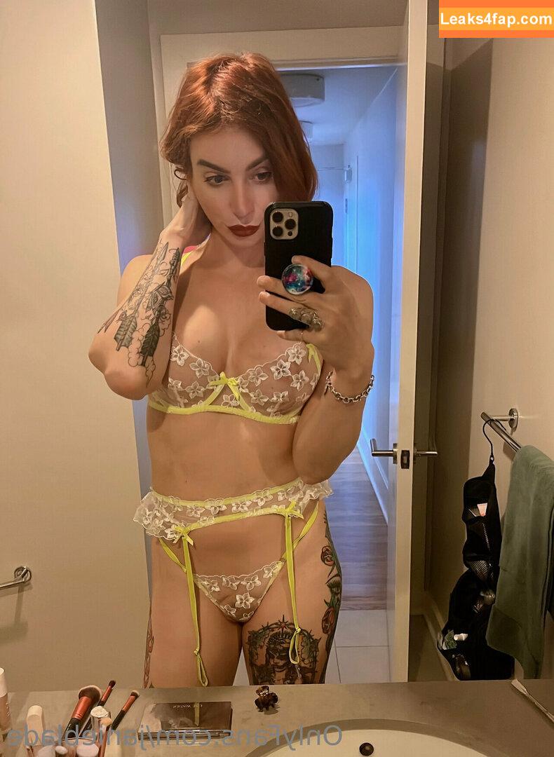 janieblade / janieblade.xxo leaked photo photo #0025