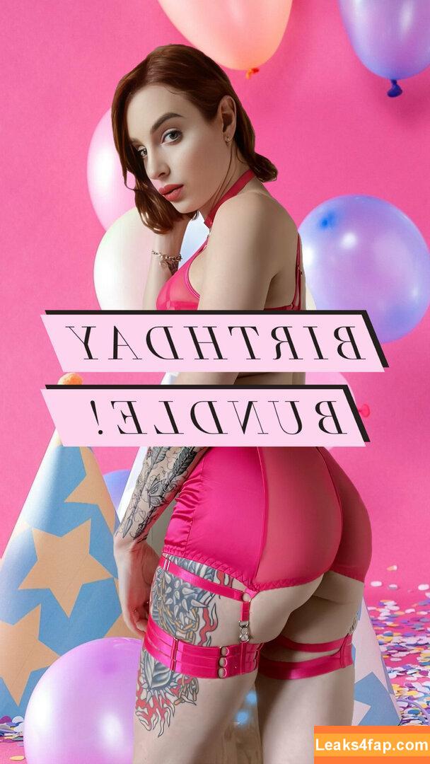janieblade / janieblade.xxo leaked photo photo #0042