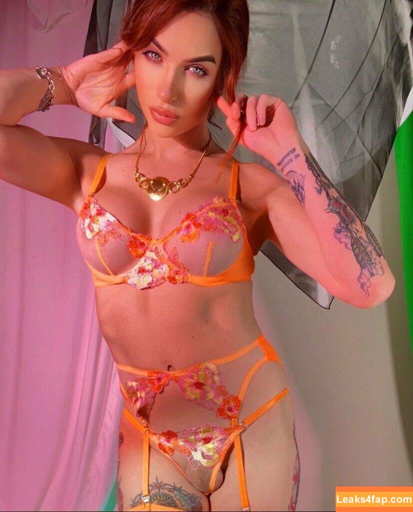 janieblade / janieblade.xxo leaked photo photo #0049
