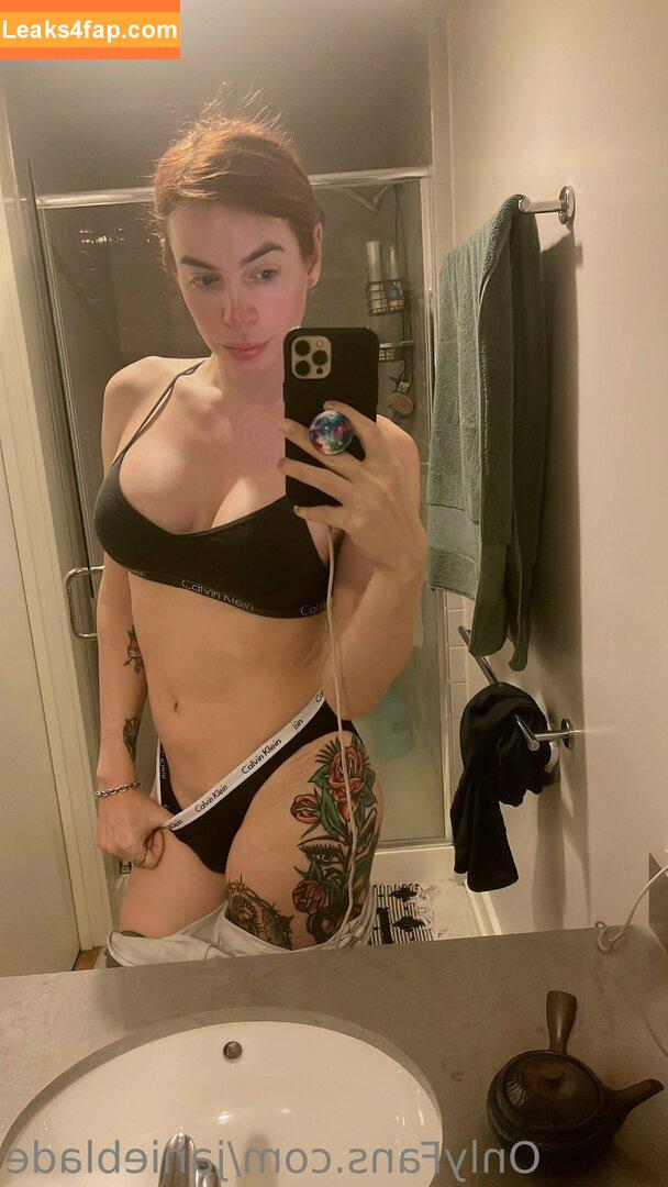 janieblade / janieblade.xxo leaked photo photo #0055
