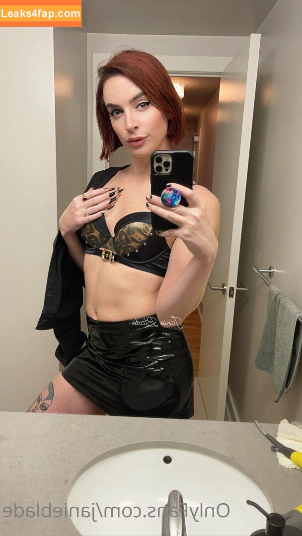 janieblade / janieblade.xxo leaked photo photo #0065