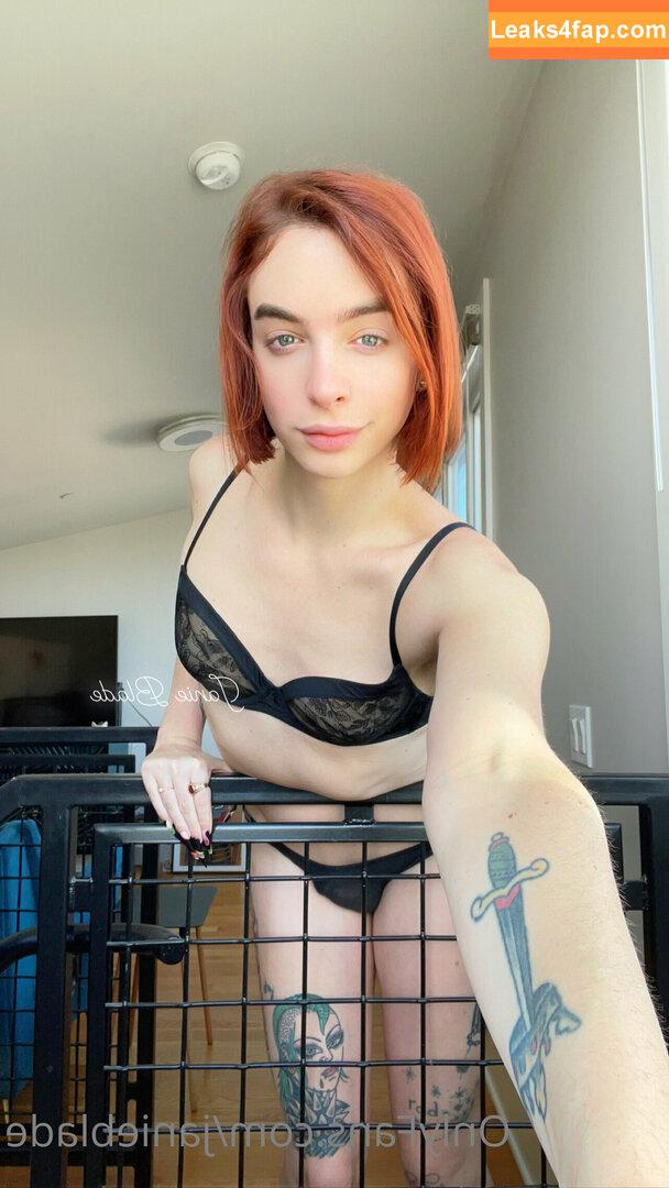 janieblade / janieblade.xxo leaked photo photo #0066