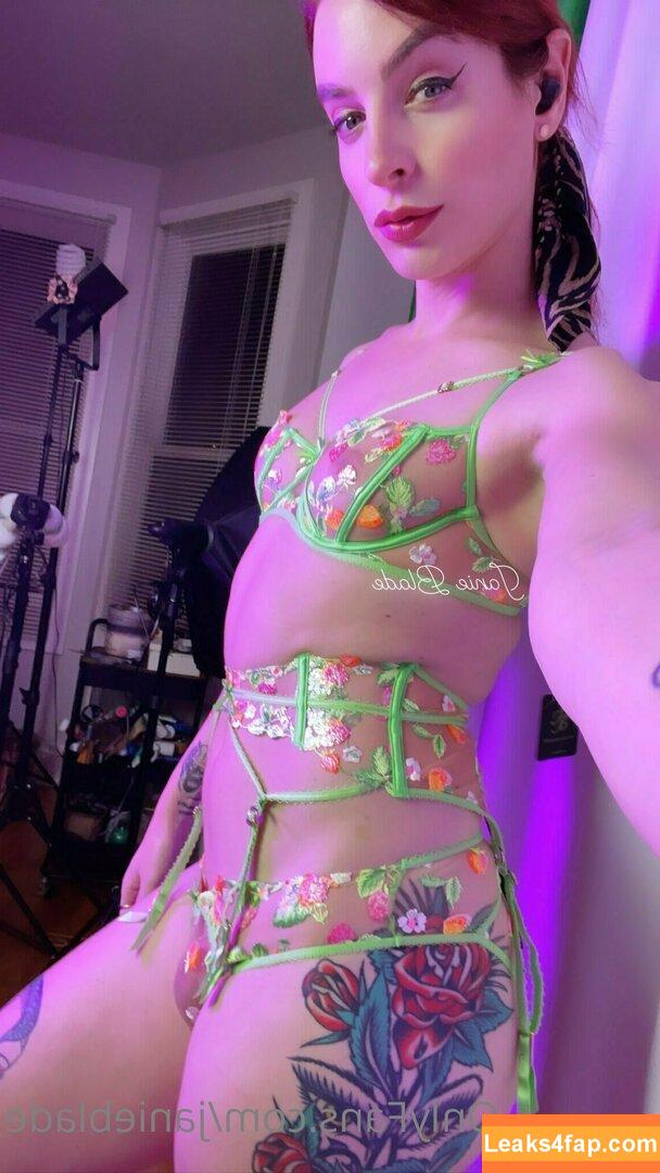 janieblade / janieblade.xxo leaked photo photo #0072