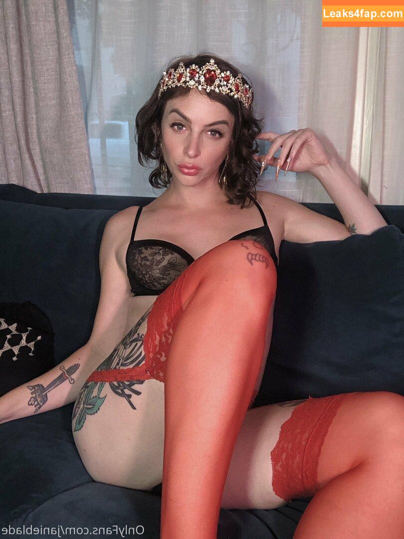 janieblade / janieblade.xxo слитое фото фото #0108