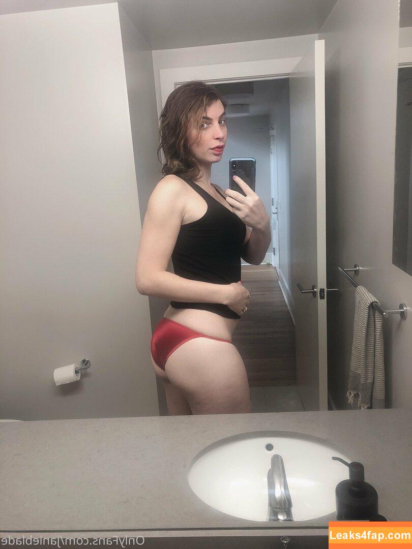 janieblade / janieblade.xxo слитое фото фото #0114