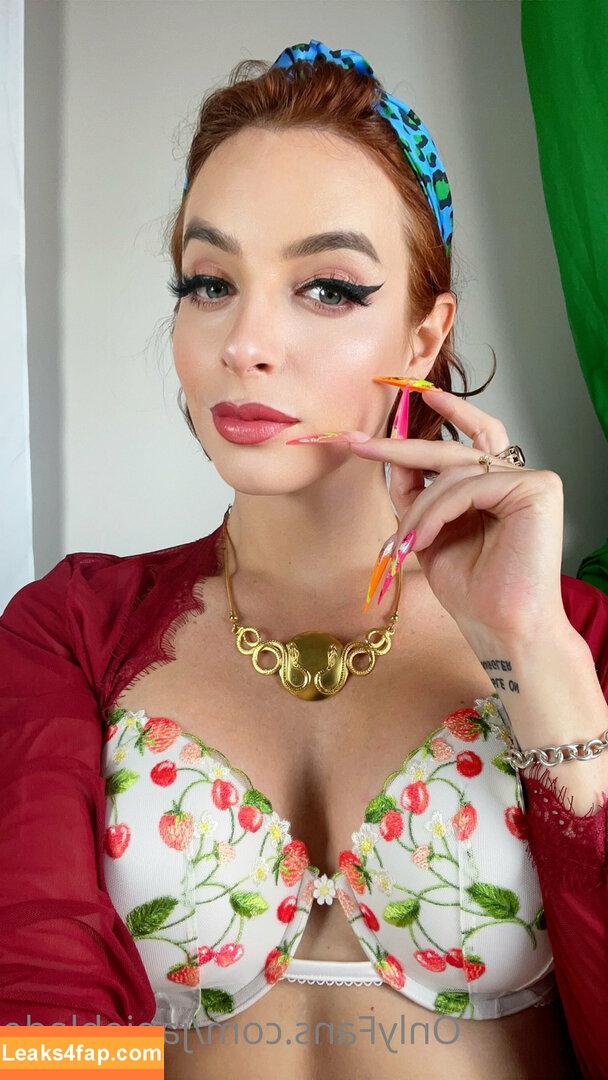 janieblade / janieblade.xxo leaked photo photo #0132