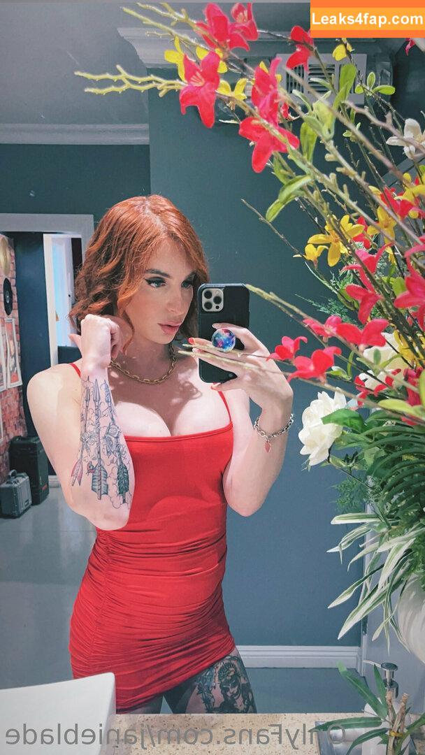 janieblade / janieblade.xxo слитое фото фото #0133