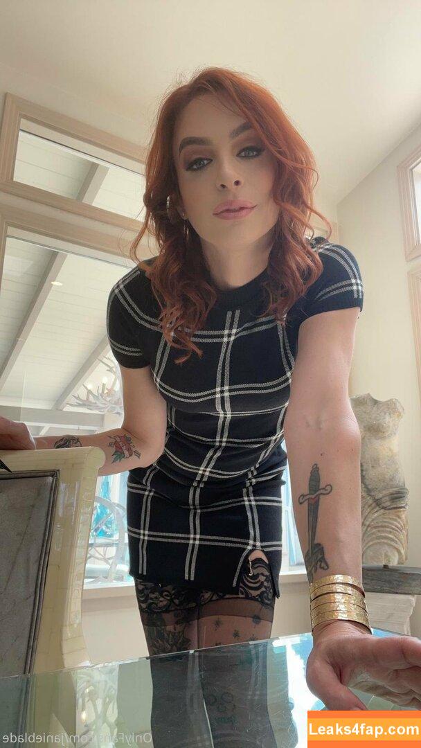 janieblade / janieblade.xxo leaked photo photo #0139