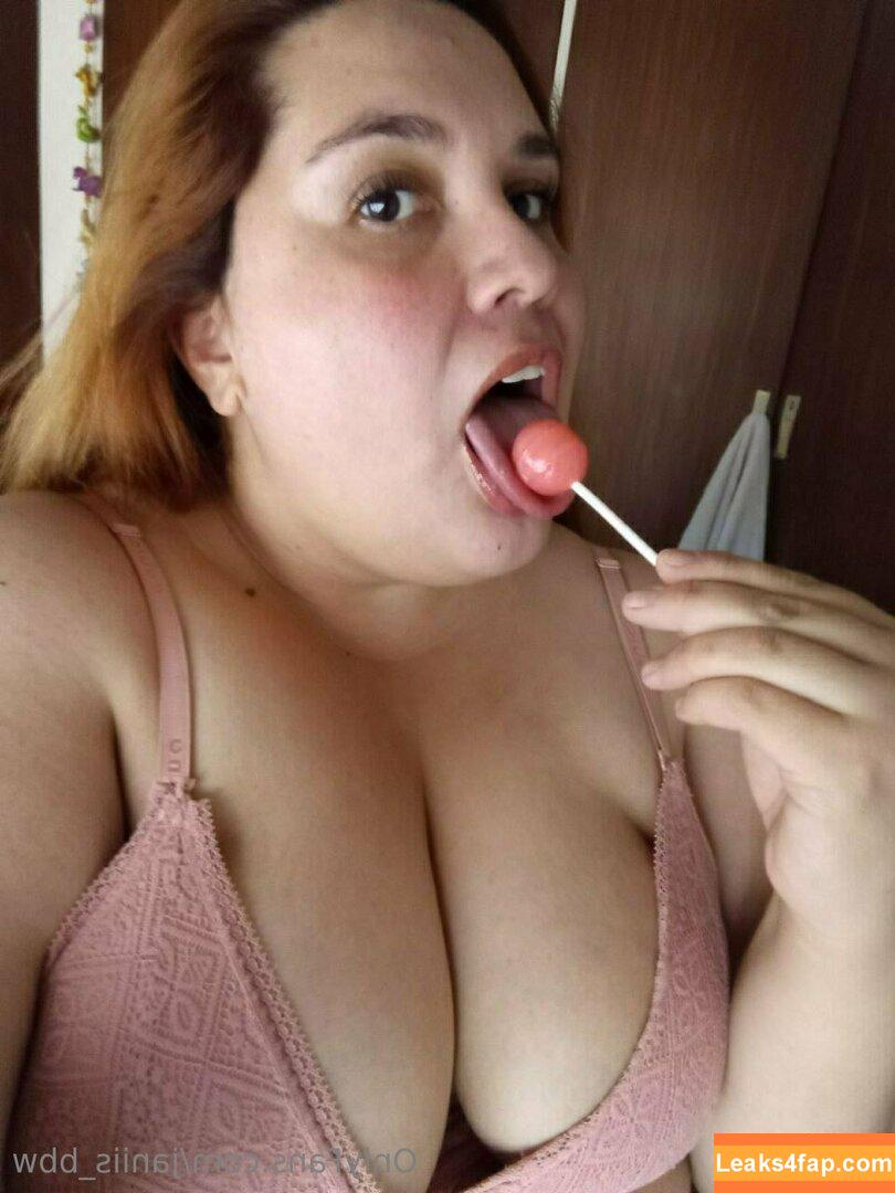 janiis_bbw / fatangryblackgirl leaked photo photo #0072