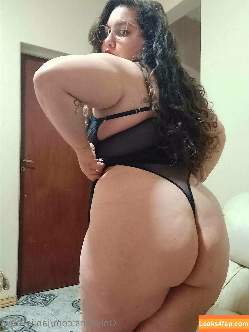 janiis_bbw / fatangryblackgirl leaked photo photo #0088