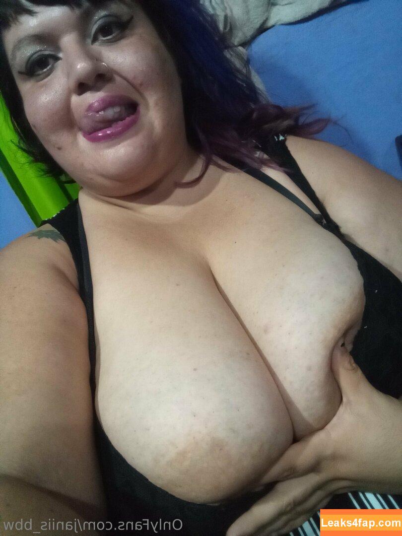 janiis_bbw / fatangryblackgirl leaked photo photo #0127