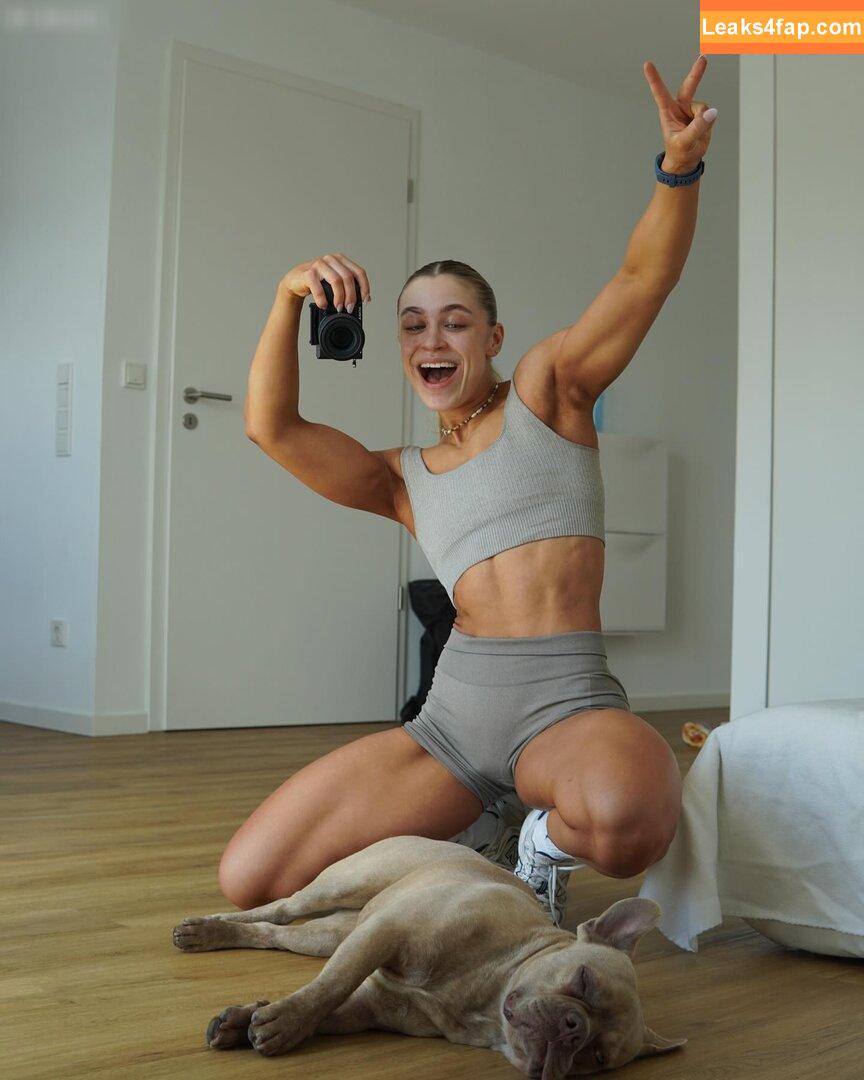 Janin Lea /  leaked photo photo #0017
