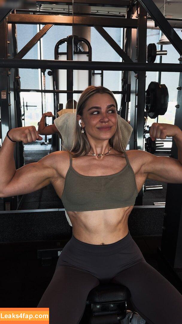 Janin Lea /  leaked photo photo #0019